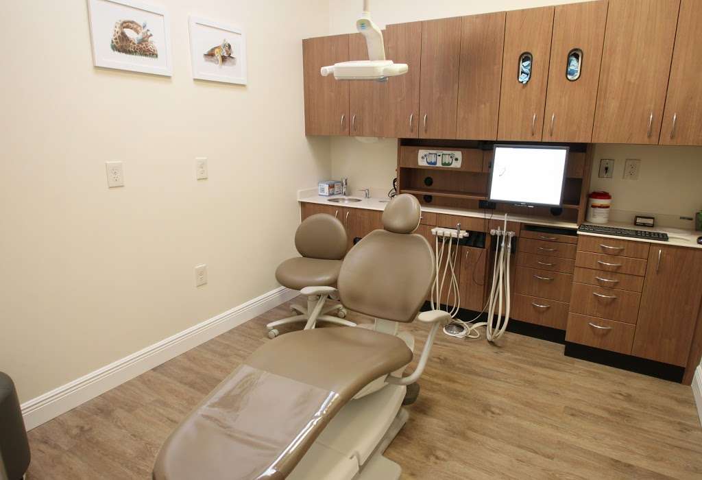 West Boca Dentistry for Children | 8903 Glades Road, Suite D4, Boca Raton, FL 33434, USA | Phone: (561) 483-9334