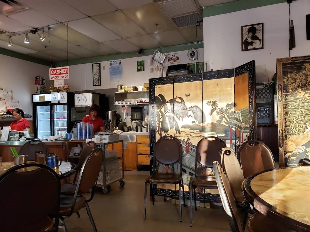 Asian Cafe Express | 1911 W Main St #3, Mesa, AZ 85201, USA | Phone: (480) 668-5910