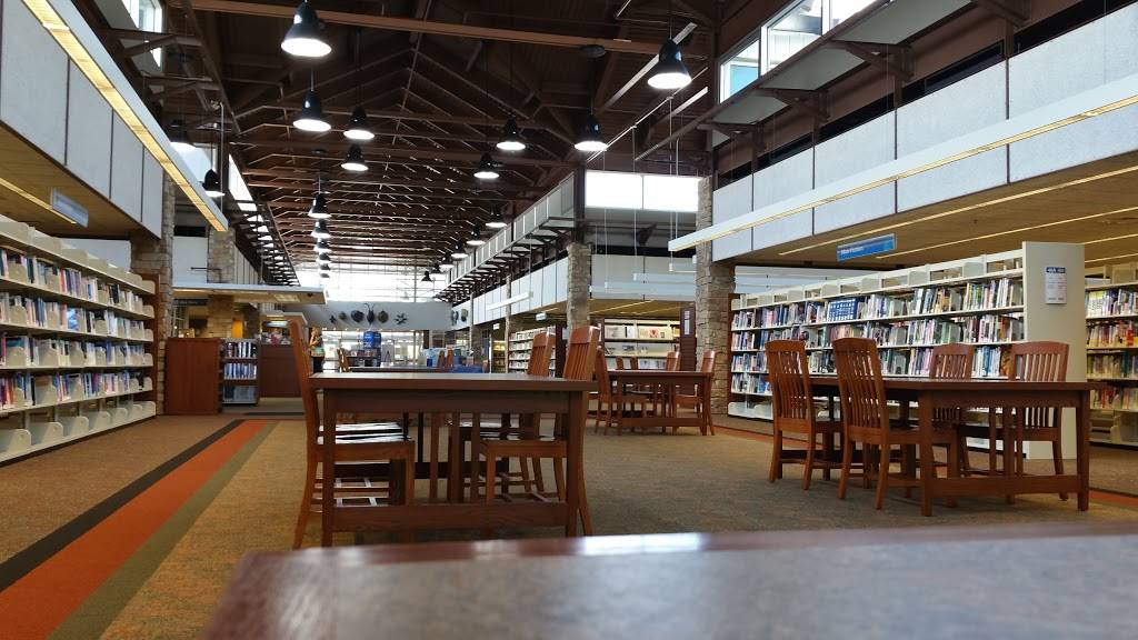 West Branch Library | 1425 Chaffee Rd S, Jacksonville, FL 32221, USA | Phone: (904) 255-2665