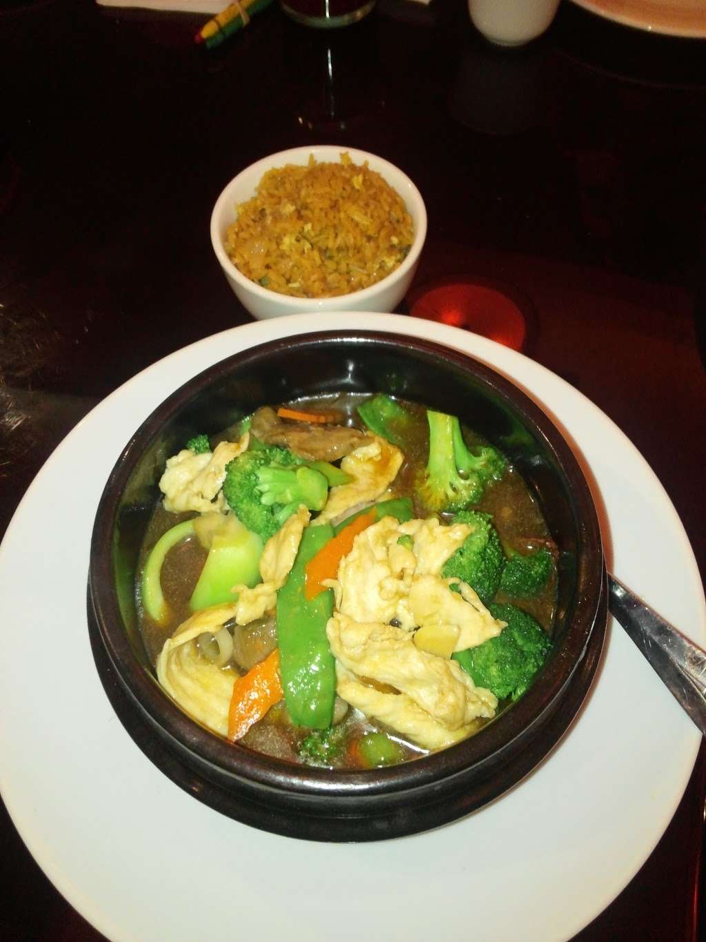 Spicy Chen | 7730 Spencer Hwy Suite #110, Pasadena, TX 77505, USA | Phone: (281) 930-9999