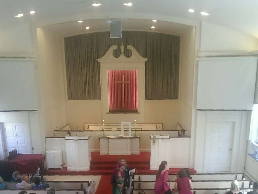 Trinity Covenant Church | 7 Clematis Rd, Lexington, MA 02421, USA | Phone: (781) 861-0780