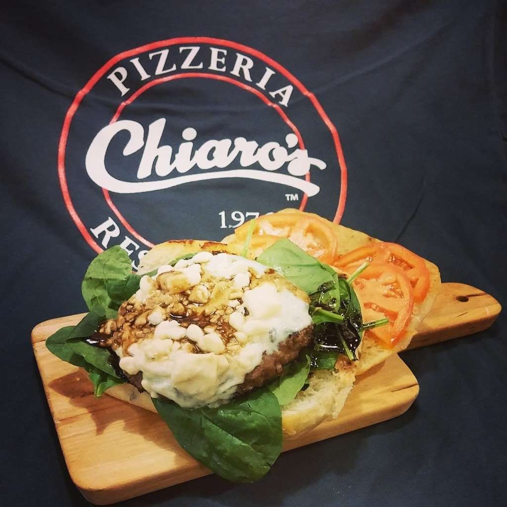 Chiaros Pizzeria & Restaurant Sellersville | 2529, 218 S Main St, Sellersville, PA 18960, USA | Phone: (215) 257-5555