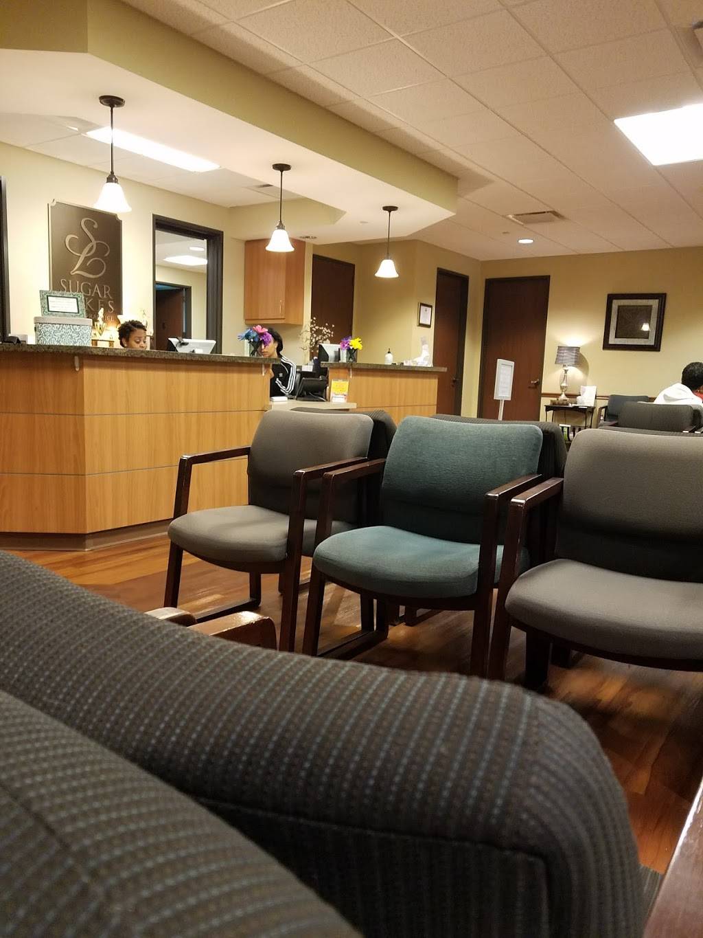 Sugar Lakes Family Practice | 16902 Southwest Fwy, Sugar Land, TX 77479, USA | Phone: (281) 565-2800