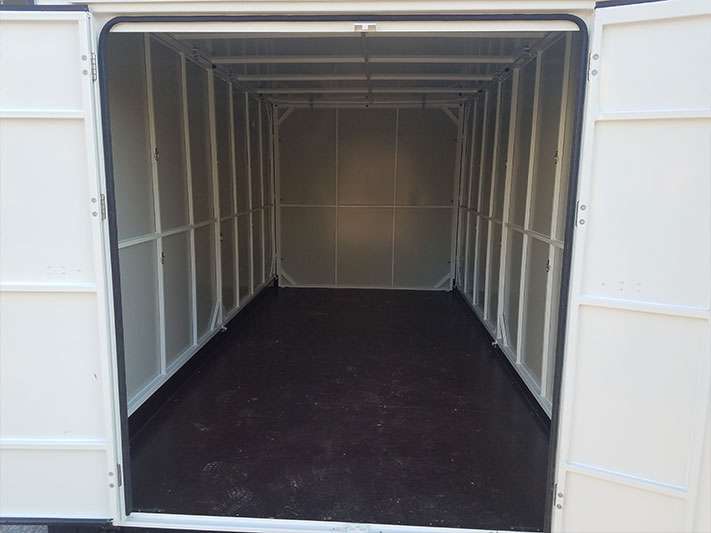 Pack N Store Portable Storage | 5 Green St, Carver, MA 02330 | Phone: (888) 585-7225