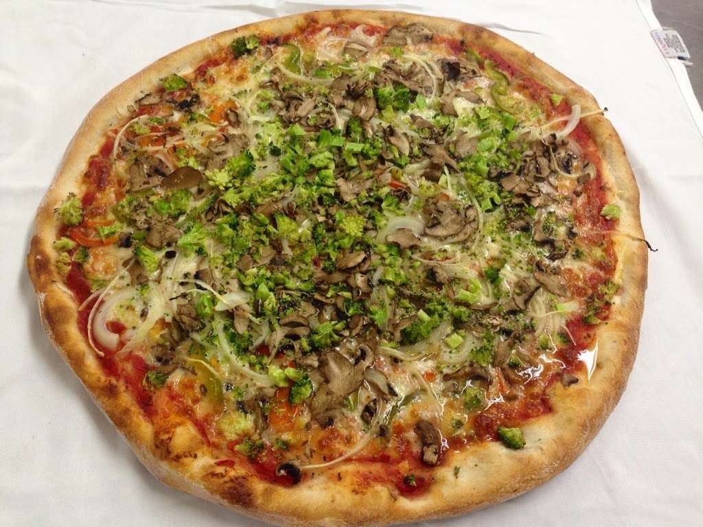 Vesuvio Pizza | 1223 Westbrook Rd, West Milford, NJ 07480, USA | Phone: (973) 697-1090