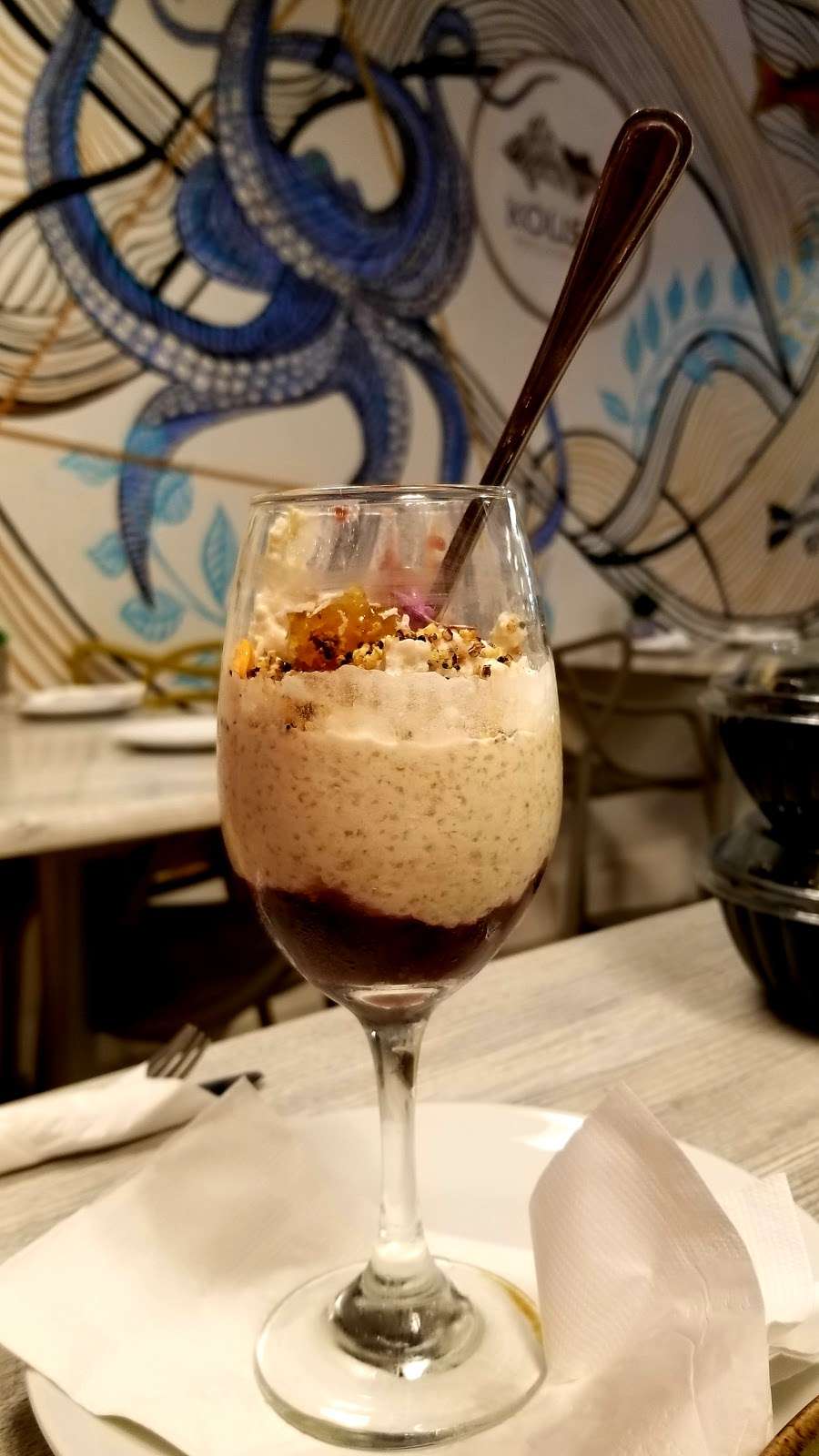 KOUSINE Peruvian Kitchen | 841 N Fort Lauderdale Beach Blvd, Fort Lauderdale, FL 33304, USA | Phone: (954) 533-0908