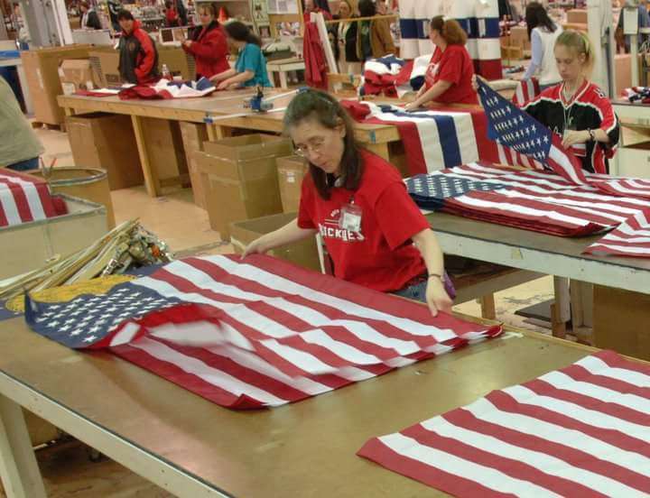 Annin Flagmakers Inc | 105 Eisenhower Pkwy # 203, Roseland, NJ 07068, USA | Phone: (973) 228-9400
