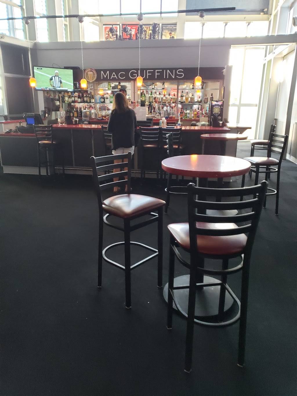 AMC West Chester 18 | 9415 Civic Centre Blvd, West Chester Township, OH 45069, USA | Phone: (513) 463-2324