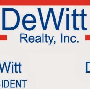 DeWitt Realty Inc. | 1220 NE 48th St, Pompano Beach, FL 33064, USA | Phone: (954) 946-4600