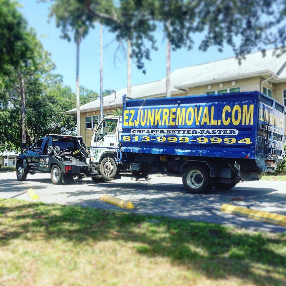 Ariel’s Towing and Repo | 4401 W Osborne Ave, Tampa, FL 33614, USA | Phone: (813) 532-0385