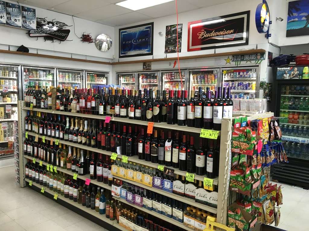 Vista Verde Liquor & Market | 1855 N Kraemer Blvd, Placentia, CA 92870 | Phone: (714) 524-5333