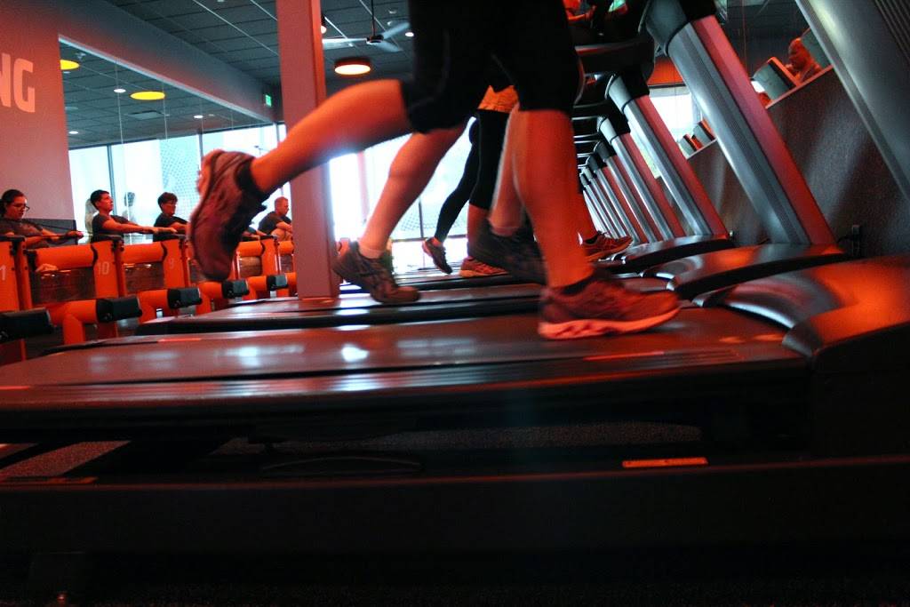 Orangetheory Fitness | 9820 S 71st Plaza, Papillion, NE 68133, USA | Phone: (402) 915-0111