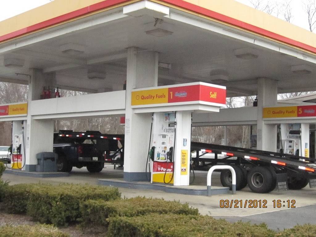 Shell | 738 Fall River Ave, Seekonk, MA 02771, USA | Phone: (508) 336-6084