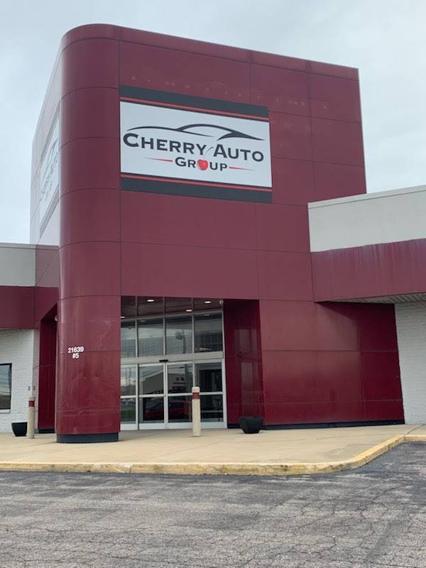 Cherry Auto Group | 21639 Miles Rd Unit 5, North Randall, OH 44128, USA | Phone: (216) 510-0014