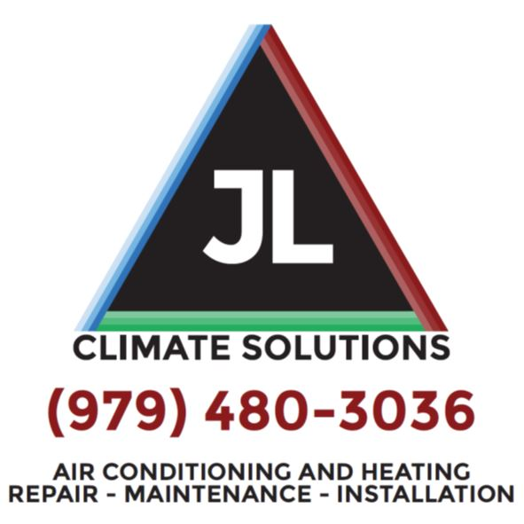 JL Climate Solutions | 1228 County Rd 49, Angleton, TX 77515, USA | Phone: (979) 480-3036