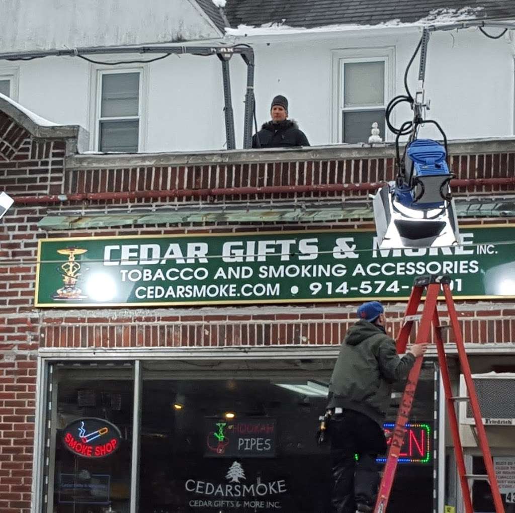 Cedar Gifts & More | 43 Cedar St, Dobbs Ferry, NY 10522 | Phone: (914) 574-8001
