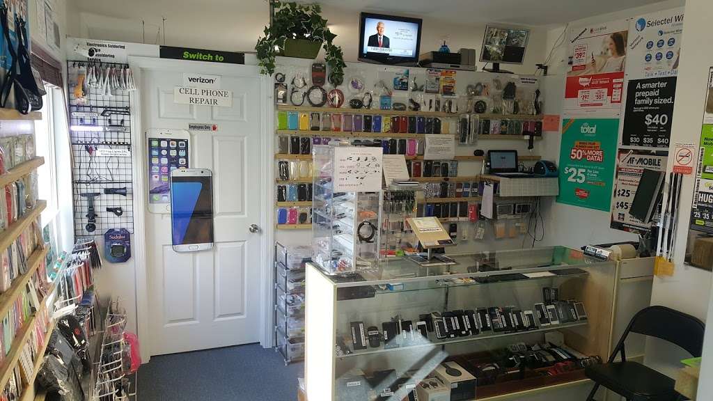 Cell Phone iPhone Repair Samsung Galaxy Battery iPhone Battery | 2131 Deer Park Ave, Deer Park, NY 11729, USA | Phone: (631) 539-0782