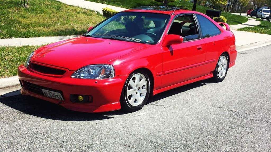 Carrera Auto LLC | 11303 Maryland Ave E, Beltsville, MD 20705, USA | Phone: (301) 931-9000