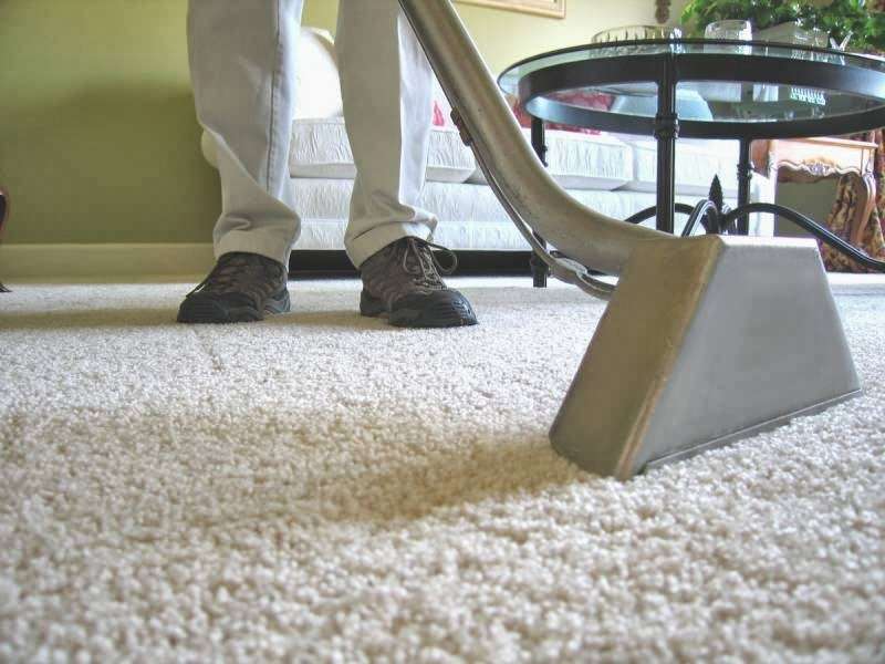 Absolute Carpet Care | 3891 Marfrance Dr, San Jose, CA 95121