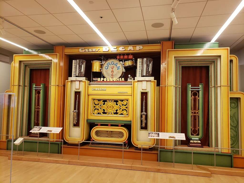 Musical Instrument Museum | 4725 E Mayo Blvd, Phoenix, AZ 85050, USA | Phone: (480) 478-6000