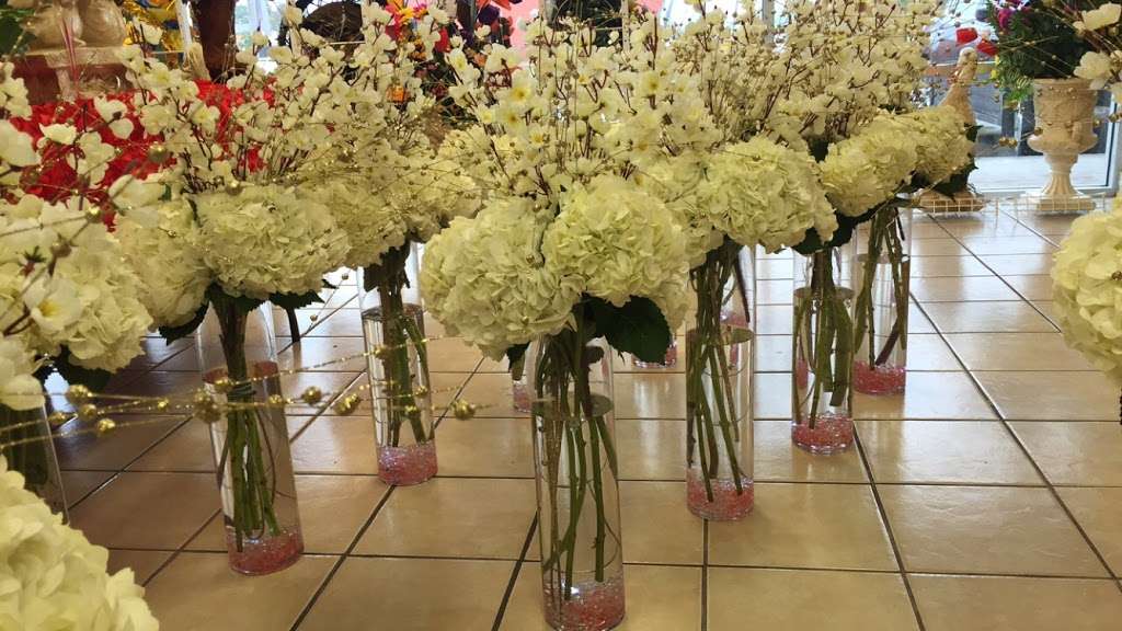 AC Calla Lilies Flower Shop | 4720 Aldine Mail Rte Rd D, Houston, TX 77039, USA | Phone: (713) 614-0059