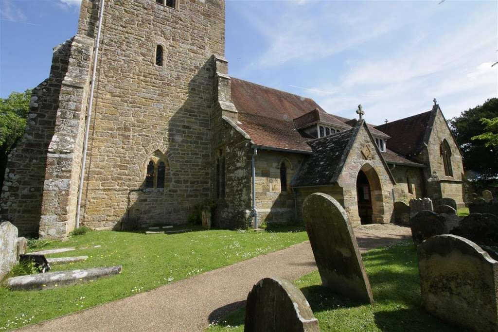 St Michael and All Angels Church | Withyham, Hartfield TN7 4BA, UK | Phone: 01892 770976