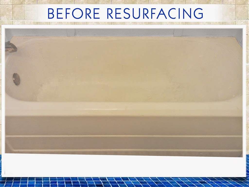 Art of Resurfacing Inc | 6130 California St, Hobart, IN 46342 | Phone: (219) 256-0654