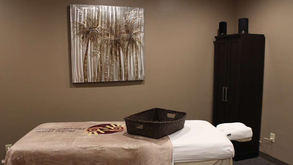 Healthy Habits Therapeutic Massage | 5511 E 82nd St Ste B, Indianapolis, IN 46250 | Phone: (317) 434-4133