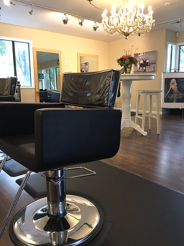 Olive Hill Salon | 2920 Woodside Rd, Woodside, CA 94062 | Phone: (650) 851-1150