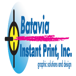 Batavia Instant Print, Inc. | 33W480 Fabyan Pkwy # 104, West Chicago, IL 60185 | Phone: (630) 262-0370