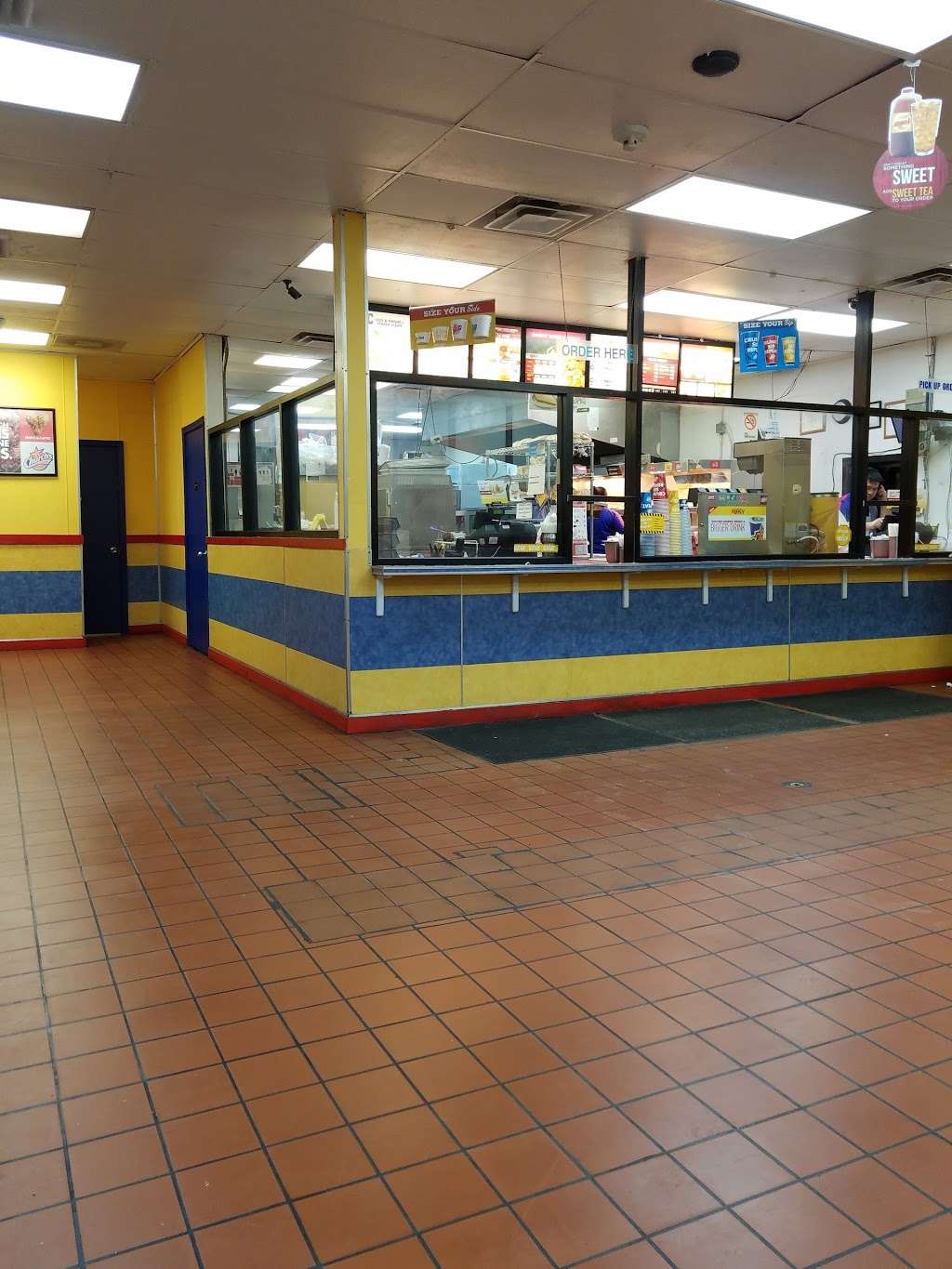 Churchs Chicken | 5501 Leavenworth Rd, Kansas City, KS 66104 | Phone: (913) 287-5282