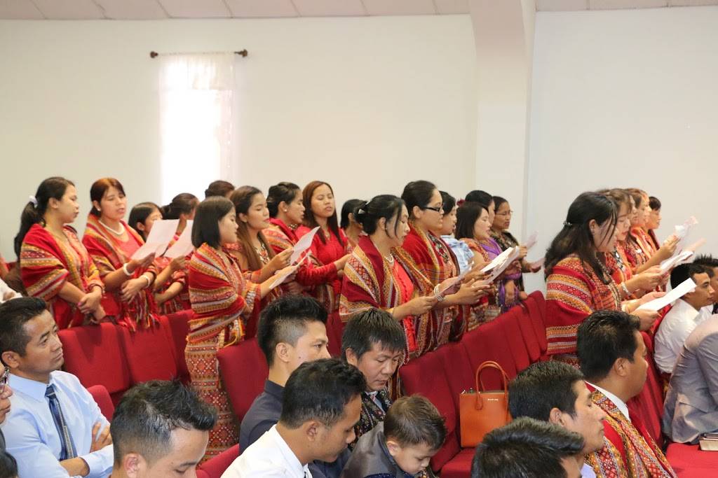 Senthang Chin Baptist Church | 548 Crestcove Dr, Garland, TX 75042, USA | Phone: (214) 973-8804