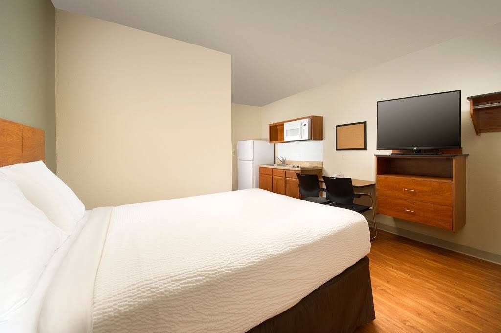 WoodSpring Suites Atlanta Chamblee | 2877 Dresden Dr, Atlanta, GA 30341, USA | Phone: (770) 674-8766