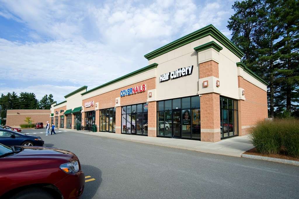 Amherst Street Village | 550 Amherst St, Nashua, NH 03063 | Phone: (781) 202-3536