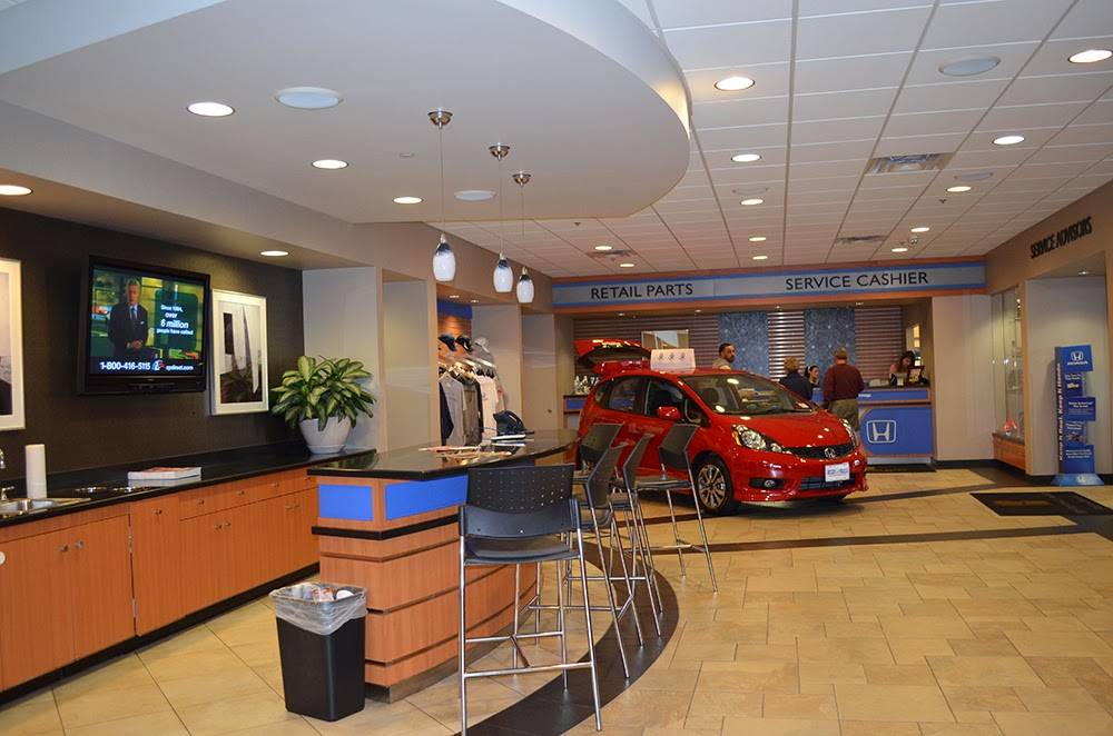 Inver Grove Honda | 4605 S Robert Trail, Inver Grove Heights, MN 55077, USA | Phone: (651) 306-8600