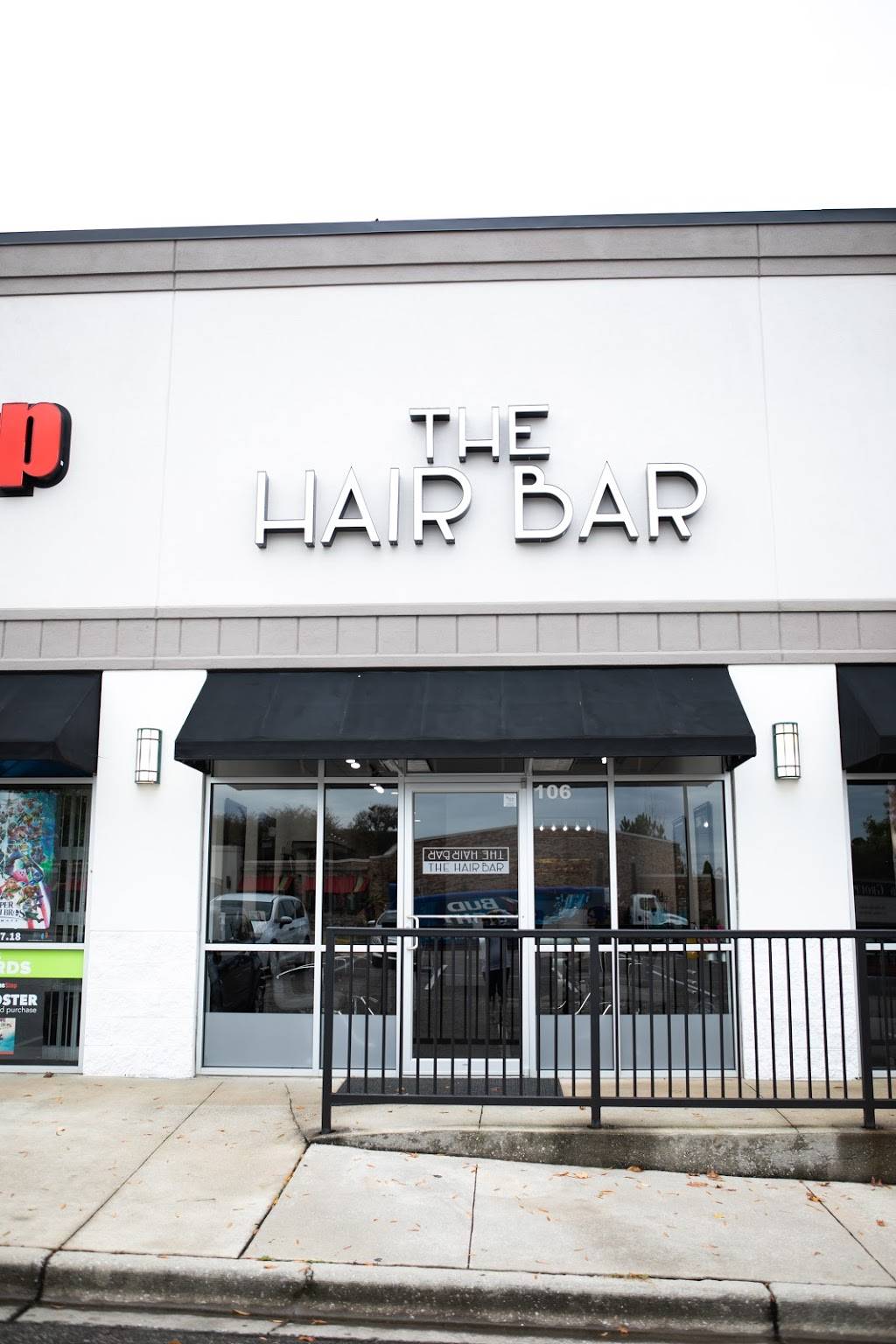 The Hair Bar | 4507 Riverview Pkwy #106, Birmingham, AL 35242, USA | Phone: (205) 848-8828