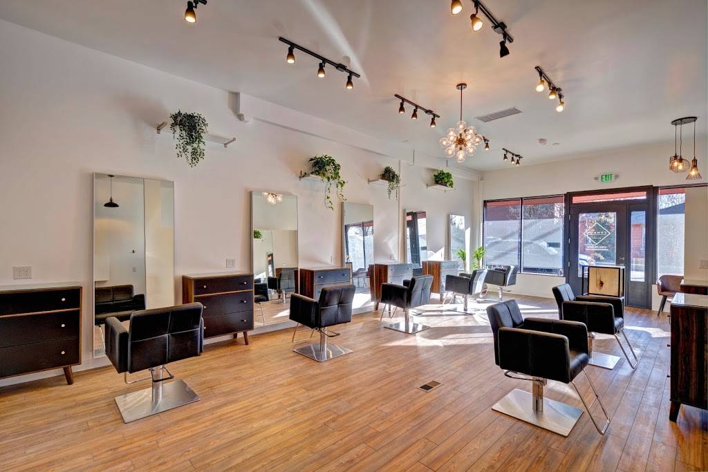 Common Salon | 1923 E Kentucky Ave, Denver, CO 80209 | Phone: (720) 216-2400