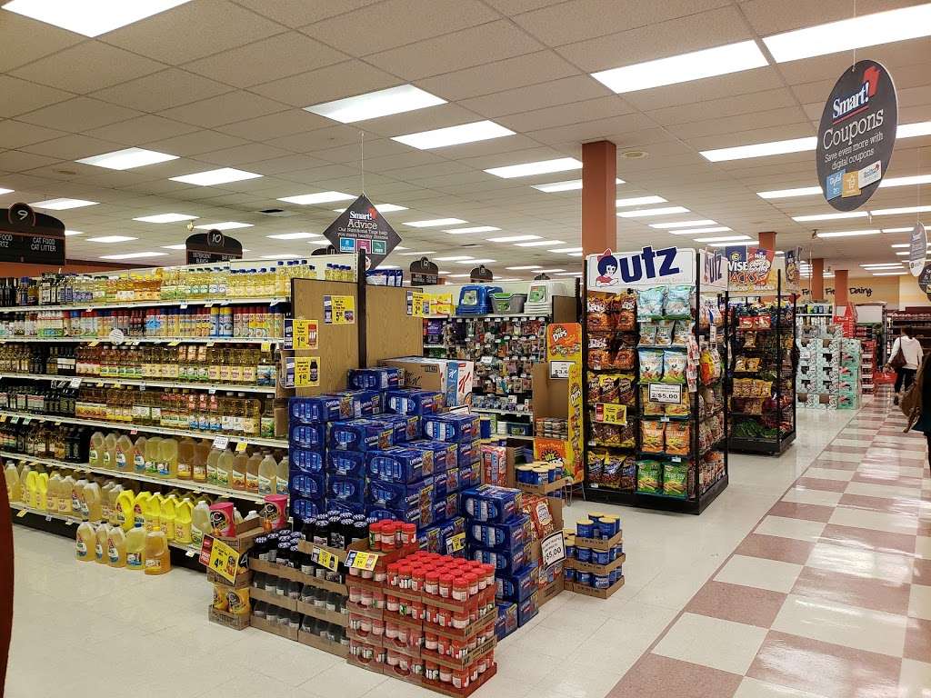 Super Foodtown of East Stroudsburg | 232 Fox Run Ln, East Stroudsburg, PA 18302, USA | Phone: (570) 223-1350