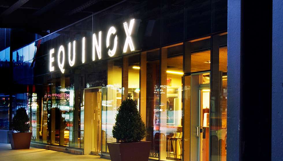 Equinox Preston Hollow | 8611 Hillcrest Rd, Dallas, TX 75225, USA | Phone: (214) 265-5512