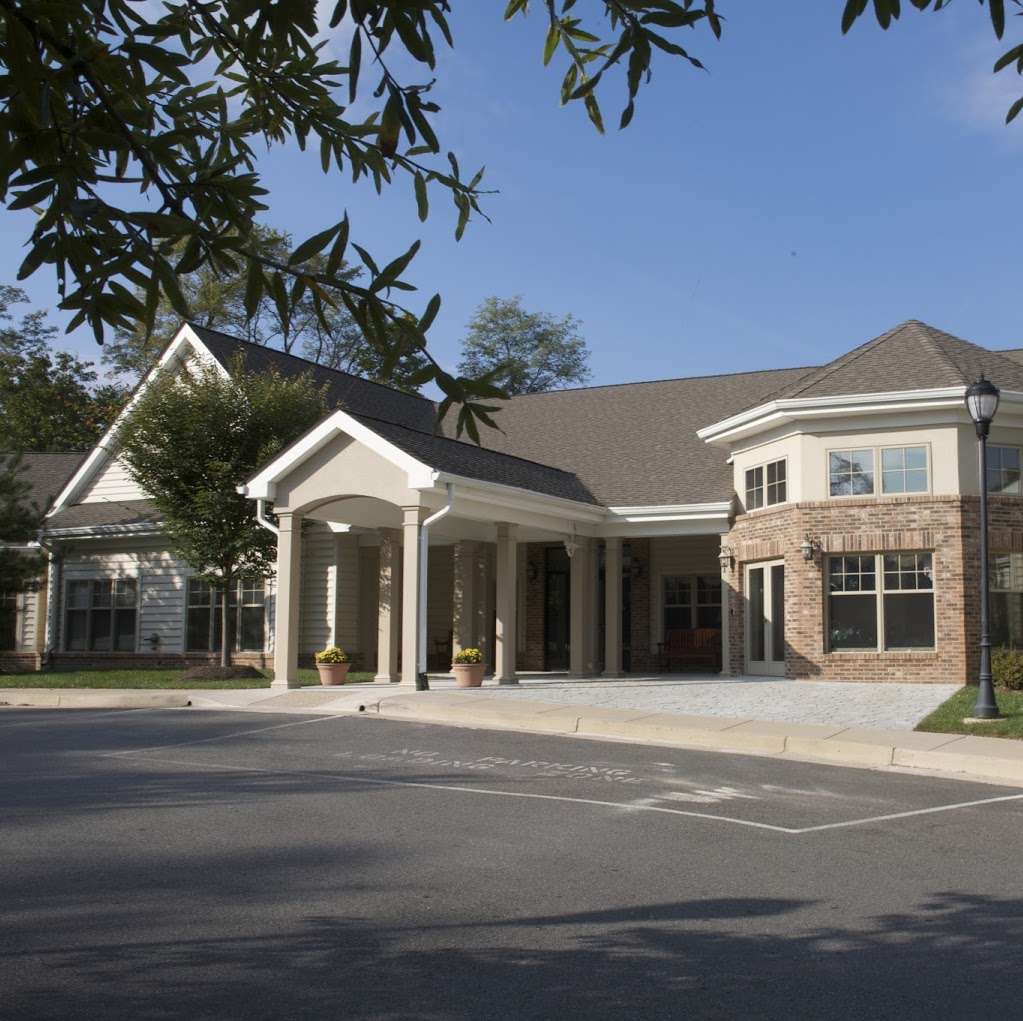 The Sylvestery at Vinson Hall Retirement Community | 1728 Kirby Rd, McLean, VA 22101, USA | Phone: (703) 970-2700