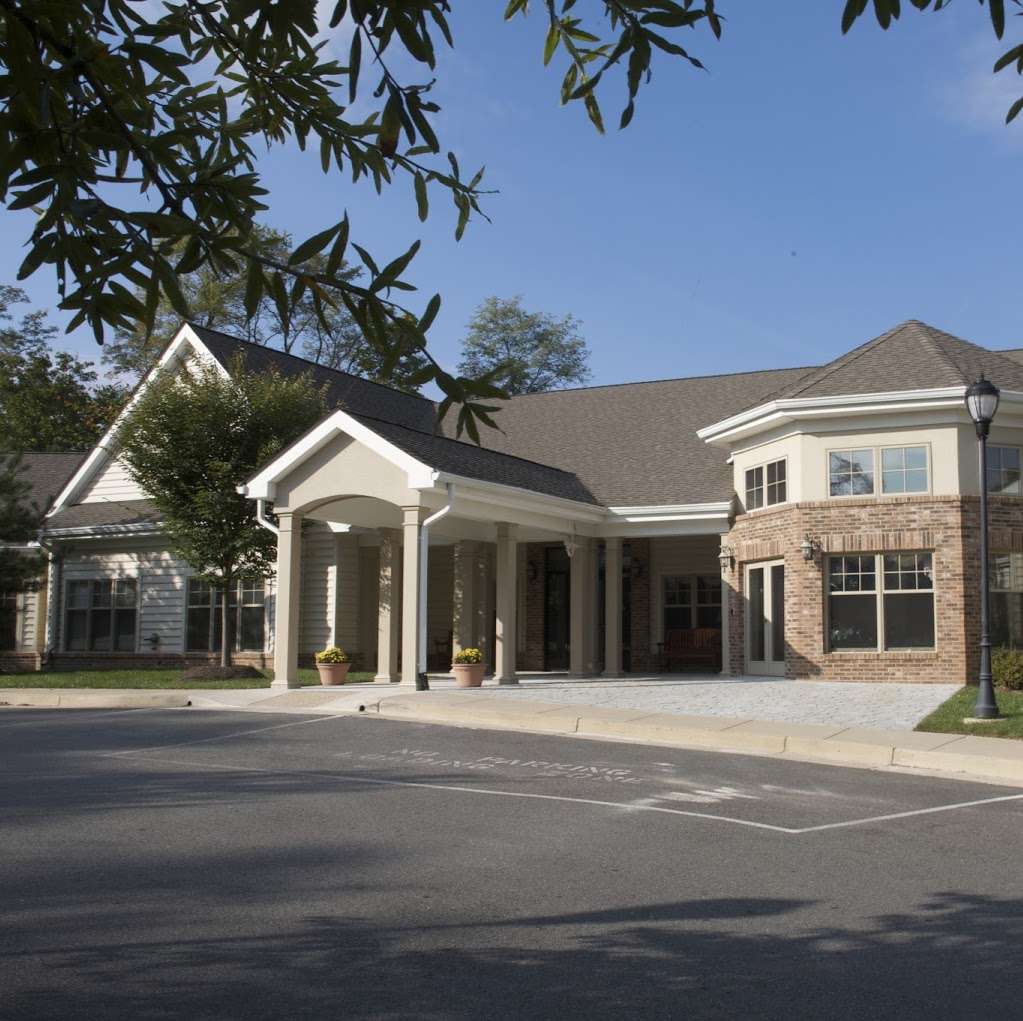 The Sylvestery at Vinson Hall Retirement Community | 1728 Kirby Rd, McLean, VA 22101 | Phone: (703) 970-2700