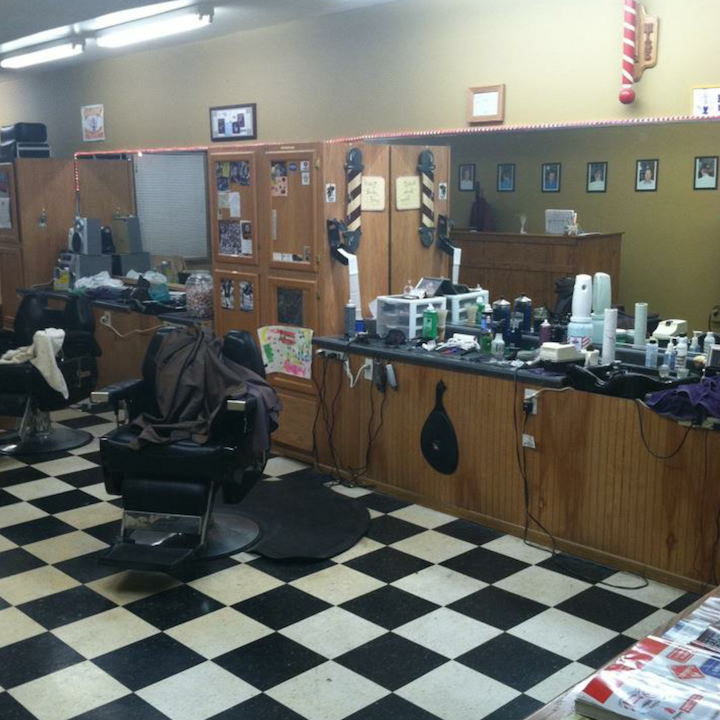 Hobart Barber Shop | 838 E 3rd St, Hobart, IN 46342, USA | Phone: (219) 942-2334