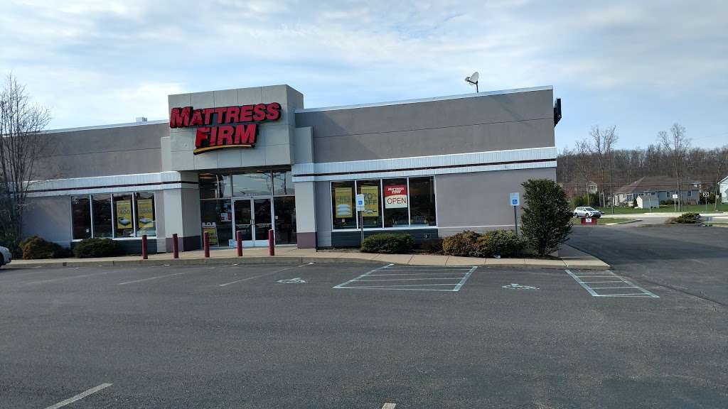 Mattress Firm Hazleton | 96 Airport Rd, Hazle Township, PA 18202 | Phone: (570) 450-5042