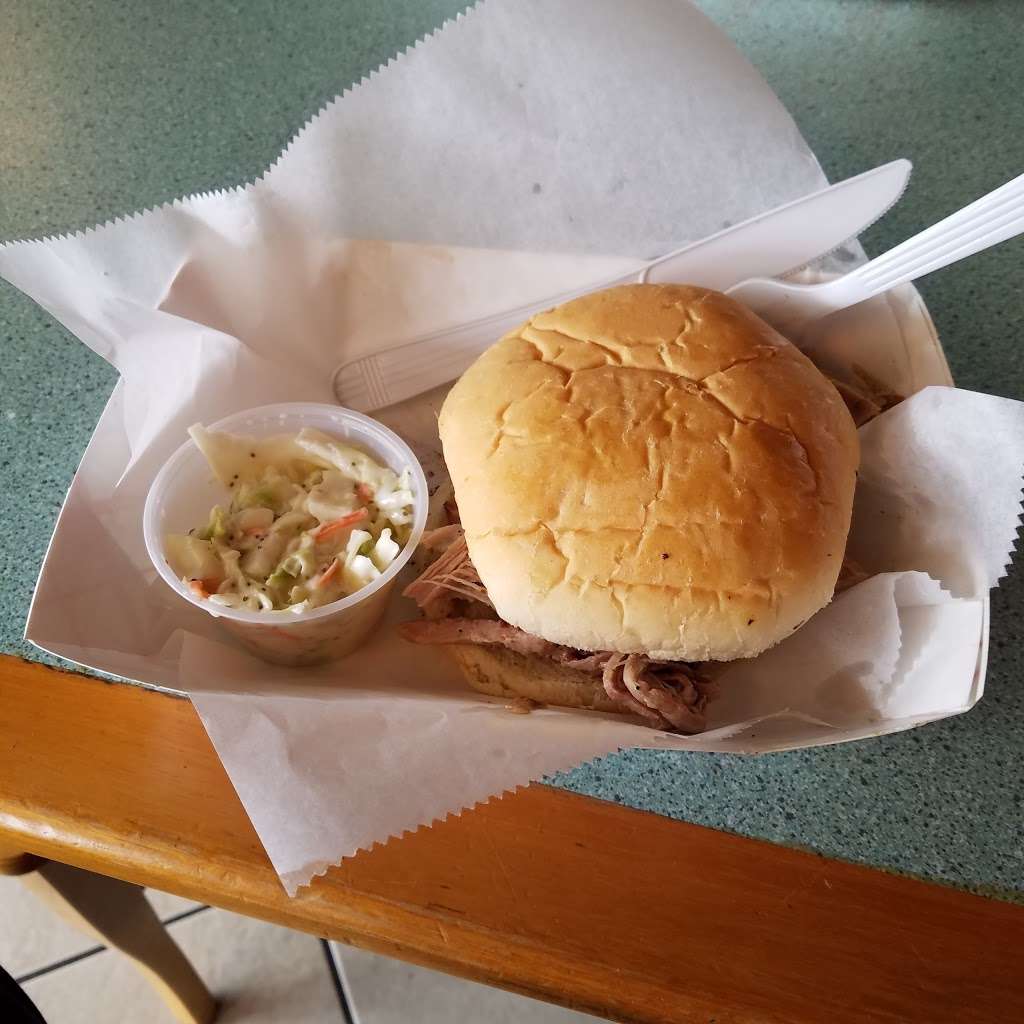 Jimmys BBQ | 309 Lancaster Ave, Malvern, PA 19355 | Phone: (610) 879-8805