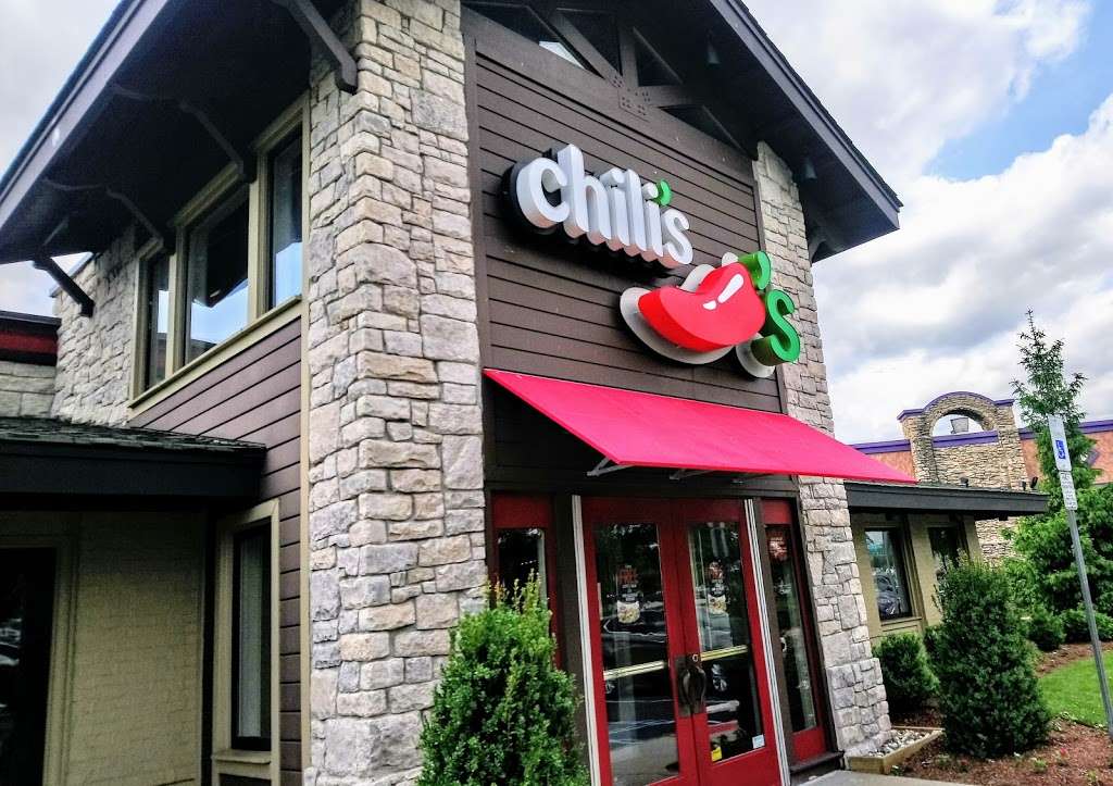 Chilis Grill & Bar | 75 NJ-17, Paramus, NJ 07652, USA | Phone: (201) 226-0600