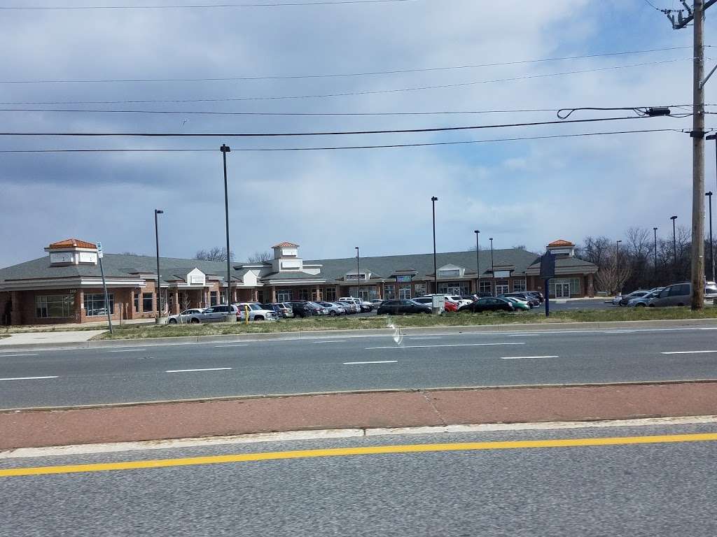 Smyrna State Service Center | 200 S Dupont Blvd #101, Smyrna, DE 19977, USA | Phone: (302) 514-4500