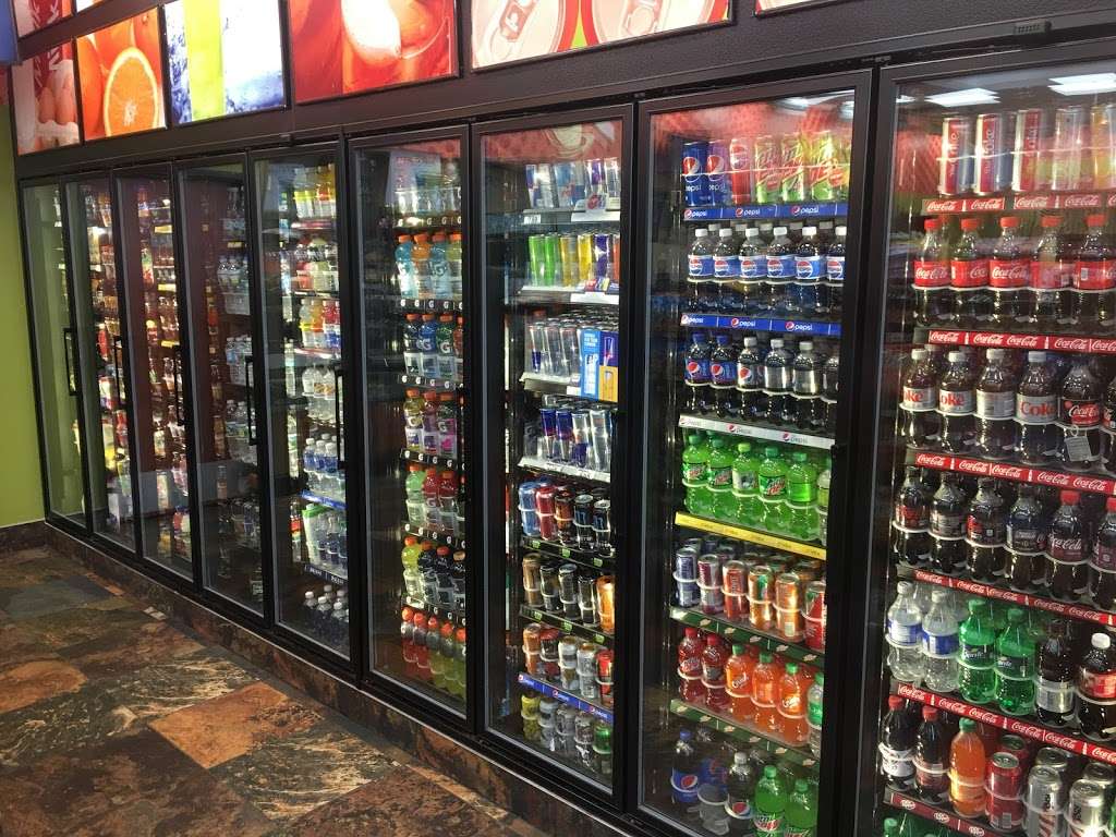 Fuelco Pequannock | 652 NJ-23, Pompton Plains, NJ 07444, USA