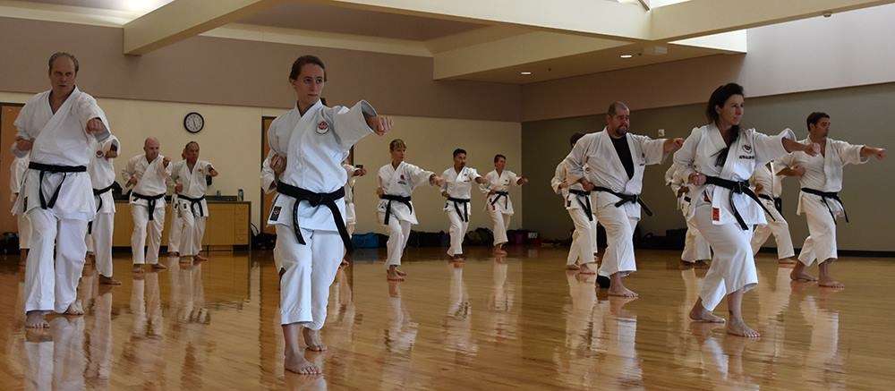 Budo Shotokan Karate | 1401 3rd Ave, Longmont, CO 80501 | Phone: (720) 899-8836