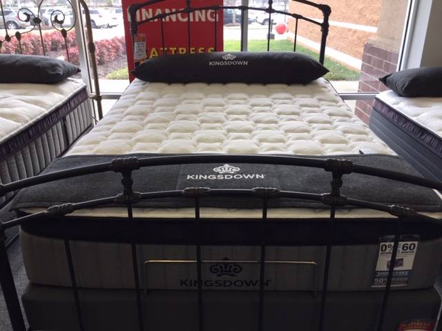 Mattress Warehouse of Knightdale | 1002A Shoppes At Midway Dr, Knightdale, NC 27545, USA | Phone: (919) 217-5735