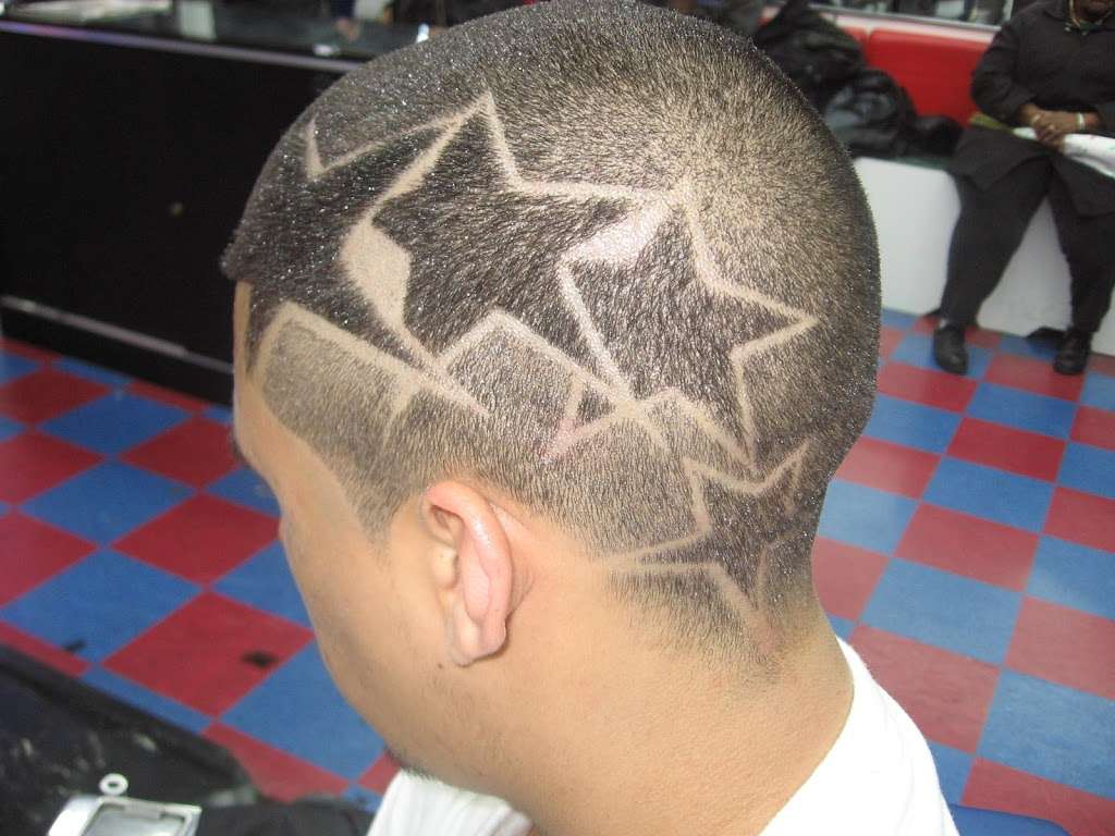 809 Barbershop Unisex Salon | 3 W Silver Star Rd, Ocoee, FL 34761 | Phone: (407) 654-1602